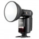Godox ad360ii-n 360 W GN80 Flash Speedlite + PB960 Akku schwarz Kit für Nikon-04